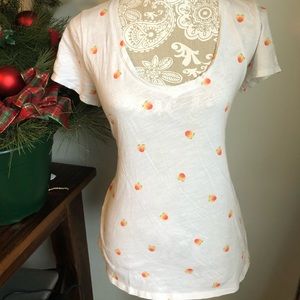 Victoria’s Secret pink t shirt